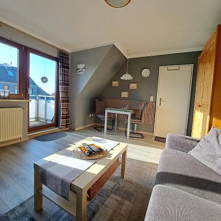 Apartment Boje Büsum Esterno foto