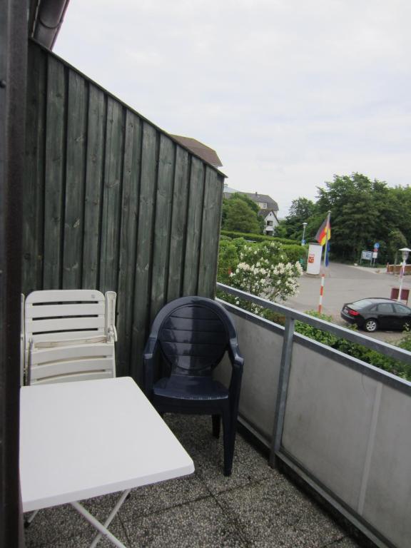 Apartment Boje Büsum Camera foto