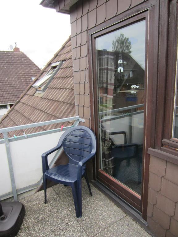 Apartment Boje Büsum Camera foto