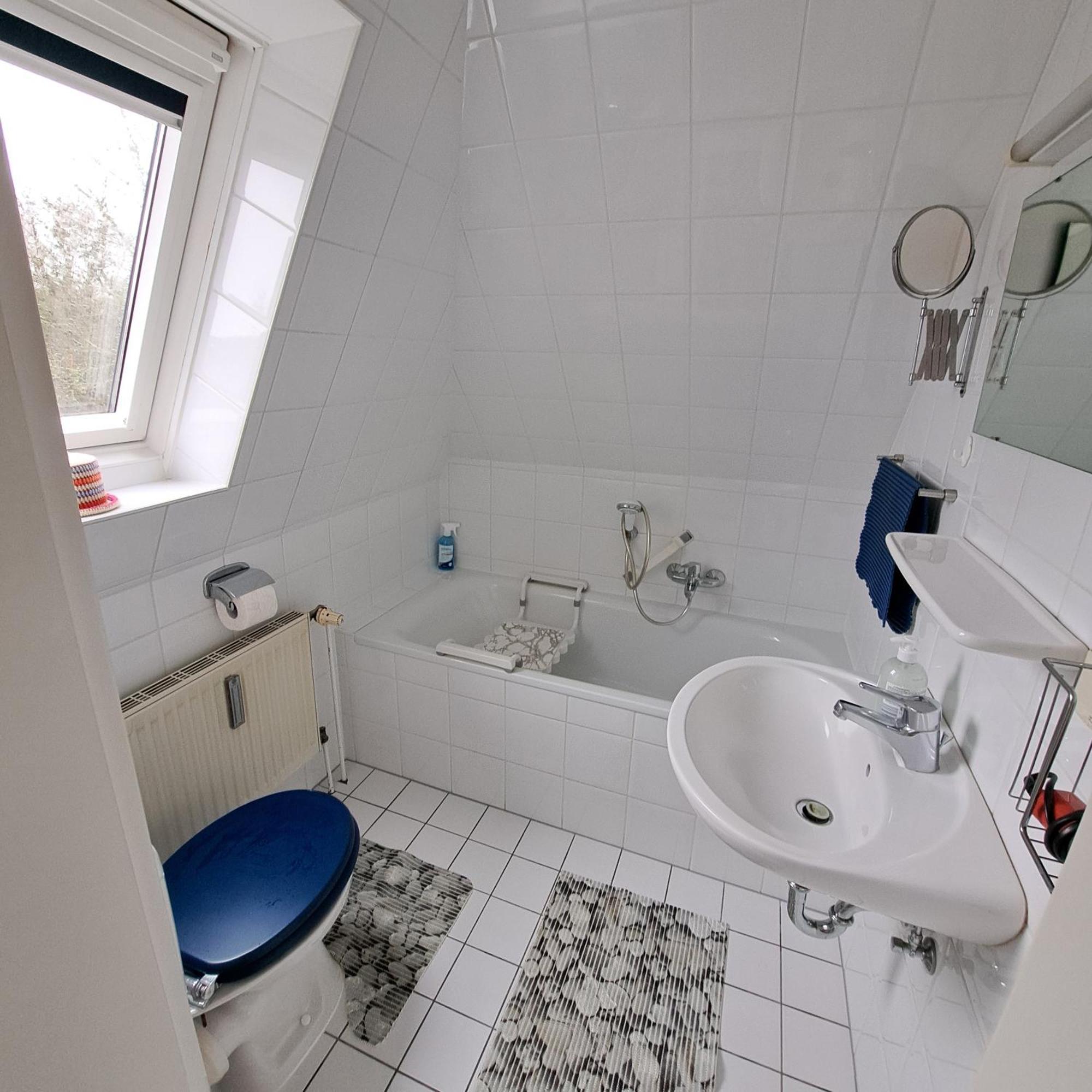 Apartment Boje Büsum Esterno foto